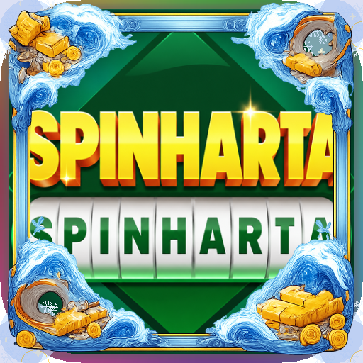 spinharta — galeri pratinjau - APK Resmi