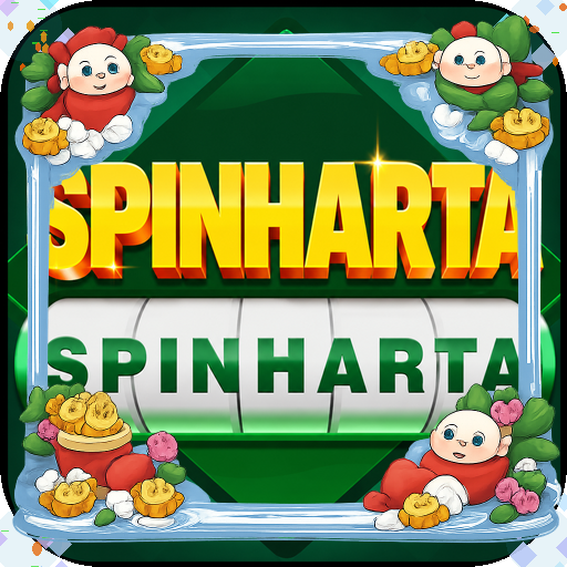 spinharta — galeri pratinjau Resmi APK
